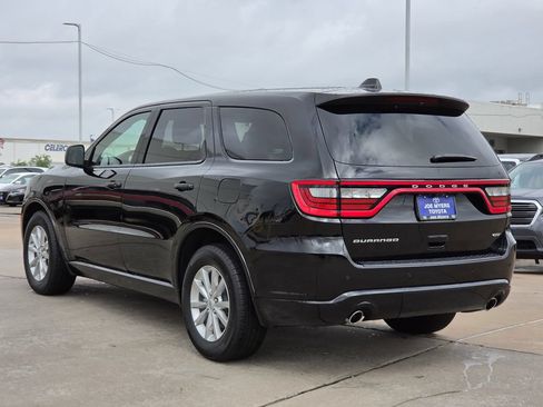 Used 2026 Dodge Durango GT RWD image 7
