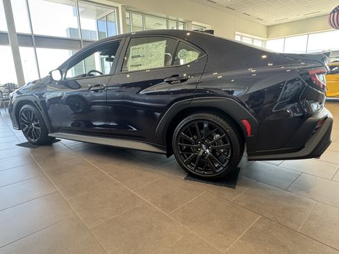 New 2026 Subaru WRX Limited AWD/4WD image 7