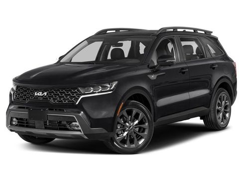 Used 2022 Kia Sorento SX Prestige AWD/4WD image 45