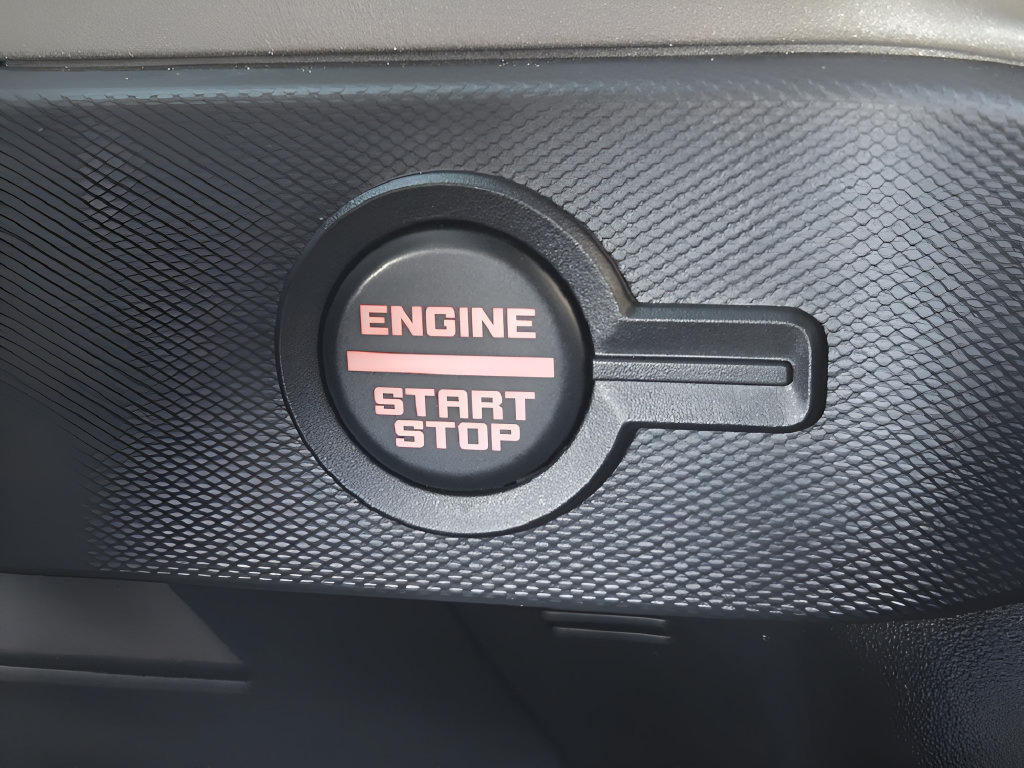Used 2023 Ford Bronco Raptor AWD/4WD image 20