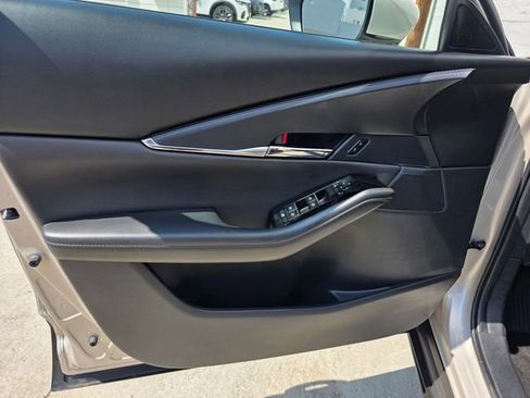 Used 2023 MAZDA CX-30 AWD 2.5 S w/ Preferred Package image 8