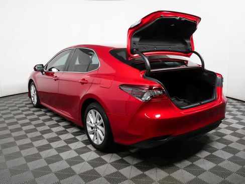 Used 2023 Toyota Camry LE FWD image 25