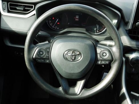 Used 2023 Toyota RAV4 LE image 19