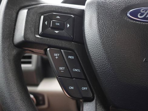 Used 2022 Ford F350 XL w/ STX Appearance Package AWD/4WD image 15
