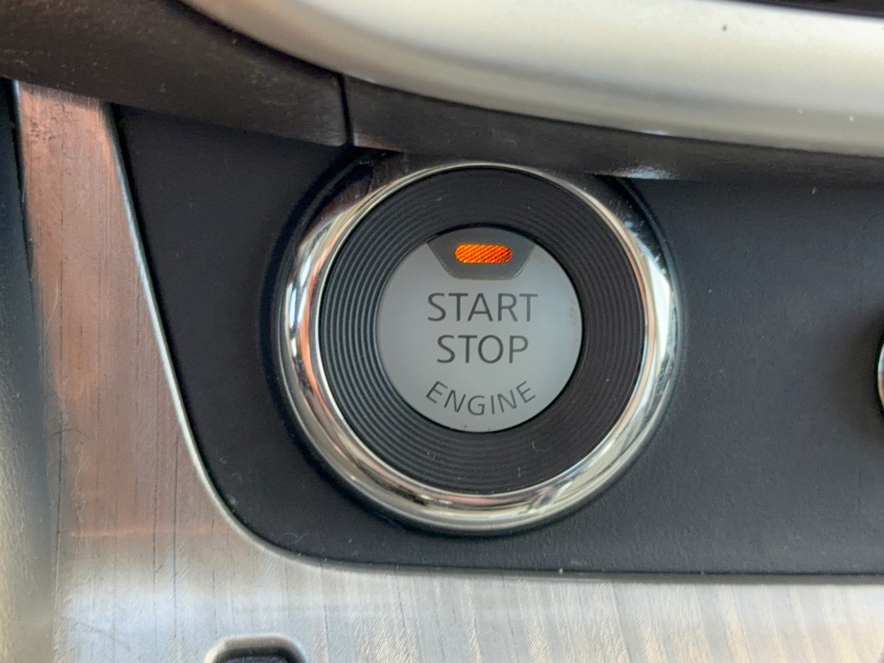 Used 2015 Nissan Murano Platinum w/ Platinum Technology Package FWD image 20