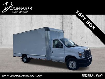 Used 2024 Ford E-350 and Econoline 350 Super Duty w/ Driver's Safety Package