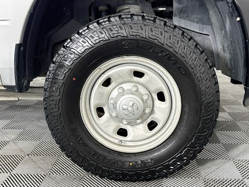 Used 2016 RAM 2500 Tradesman w/ Popular Equipment Group image 29