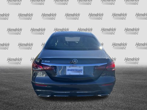Certified 2021 Mercedes-Benz E 350 E 350 image 9
