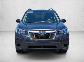 Used 2019 Subaru Forester Premium AWD/4WD video 2