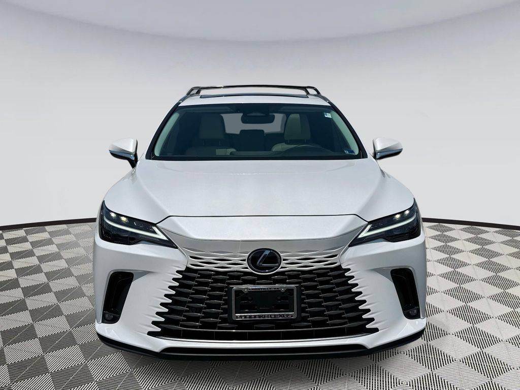 Used 2024 Lexus RX 350 Premium w/ Accessory Package (Z1) AWD/4WD image 6