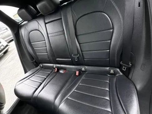Used 2019 Mercedes-Benz GLC 300 4MATIC image 21