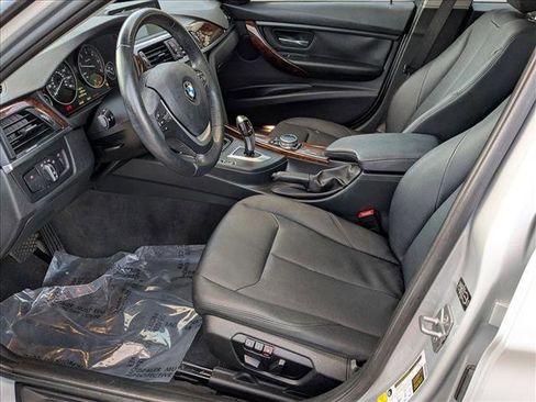 Used 2014 BMW 328d Sedan image 15