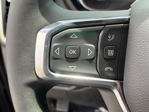 New 2026 RAM 2500 Laramie AWD/4WD image 18