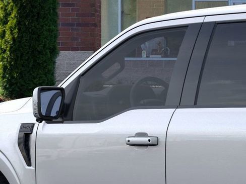 New 2025 Ford F150 Lariat w/ Equipment Group 502A High image 20