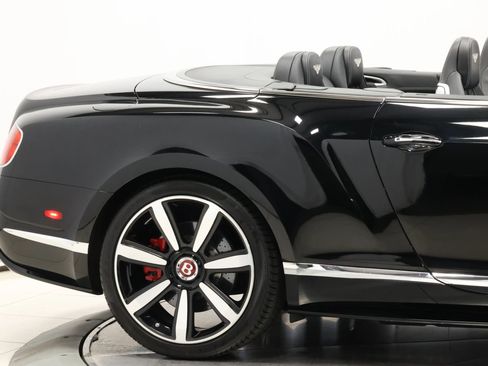 Used 2014 Bentley Continental GT V8 S image 64