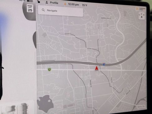 Used 2025 Tesla Model 3 Long Range RWD image 14