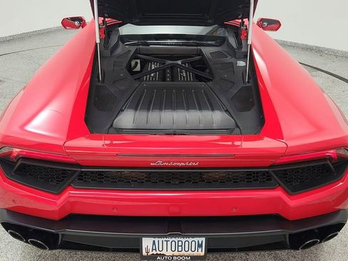 Used 2017 Lamborghini Huracan LP 580-2 RWD image 22