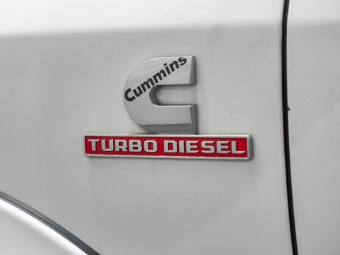 Used 2024 RAM 3500 Big Horn image 53