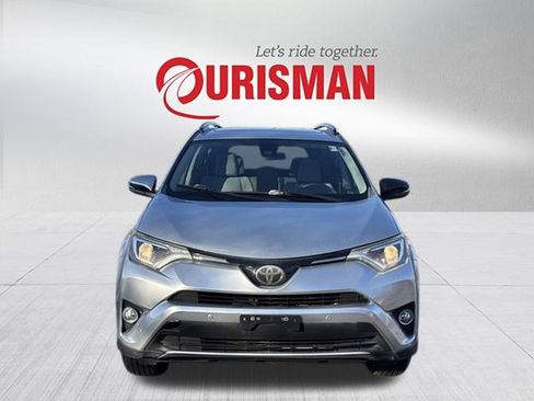 Used 2017 Toyota RAV4 XLE image 6