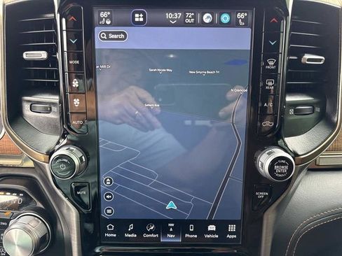 Used 2023 RAM 1500 Limited image 24