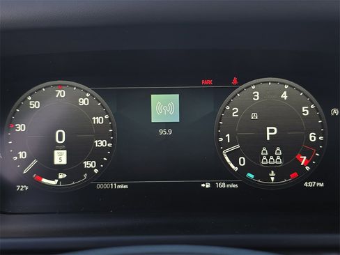 New 2026 Land Rover Defender 130 V8 image 20