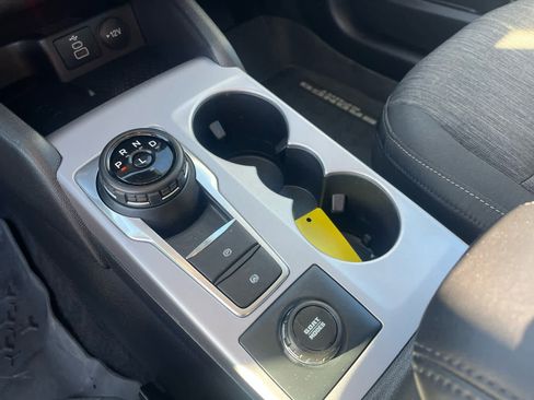 Used 2023 Ford Bronco Sport Big Bend w/ Convenience Package image 39