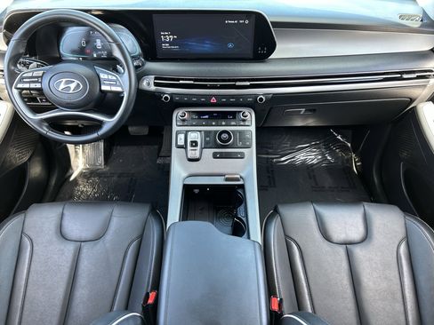 Used 2024 Hyundai Palisade XRT image 16