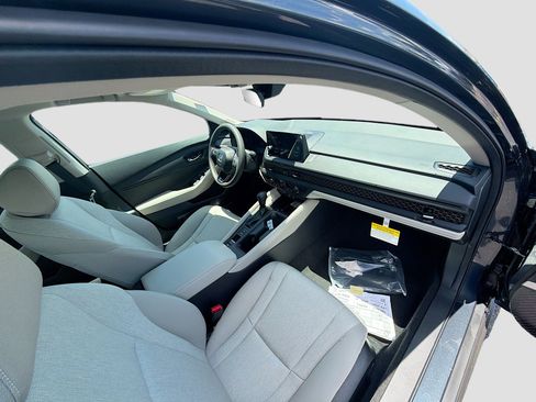 New 2026 Honda Accord SE image 24