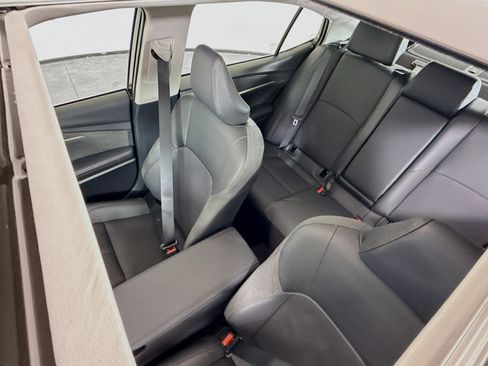 Used 2025 Toyota Camry XLE w/ Premium Plus Package image 14