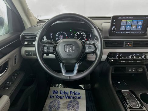 Certified 2025 Honda Pilot EX-L image 20