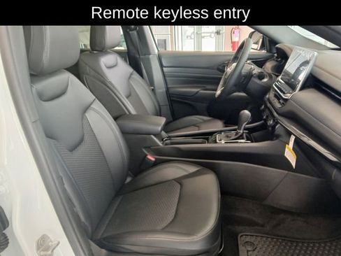 New 2026 Jeep Compass Latitude image 15