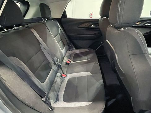 Used 2023 Chevrolet TrailBlazer LS FWD image 21