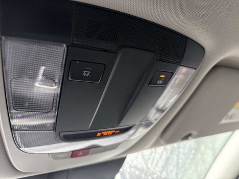 Used 2024 Kia Sportage EX image 26