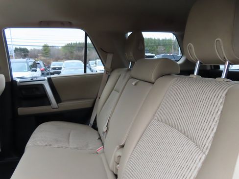 Used 2011 Toyota 4Runner 4WD image 32