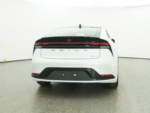 New 2026 Toyota Prius Limited image 23