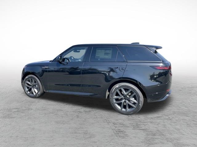 Used 2026 Land Rover Range Rover Sport Dynamic SE AWD/4WD image 5
