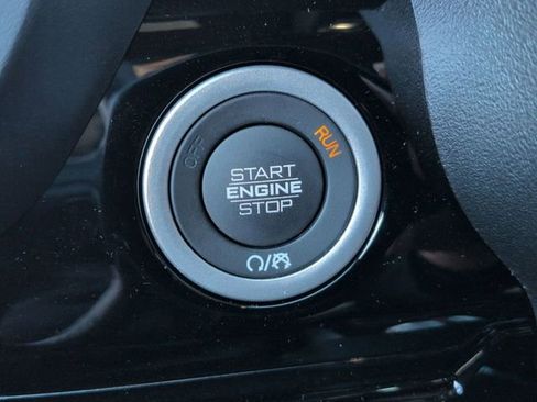 New 2026 RAM 1500 Rebel w/ Rebel Level 2 Equipment Group image 21