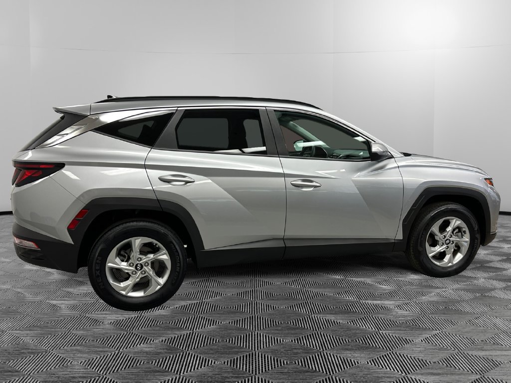 Used 2024 Hyundai Tucson SEL AWD/4WD image 5