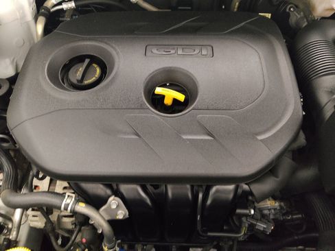 Used 2019 Hyundai Tucson Value FWD image 30