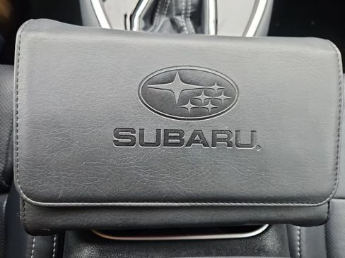 Used 2023 Subaru Outback Limited AWD/4WD image 60