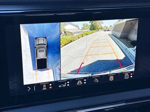 Used 2024 GMC Sierra 1500 AT4X image 20