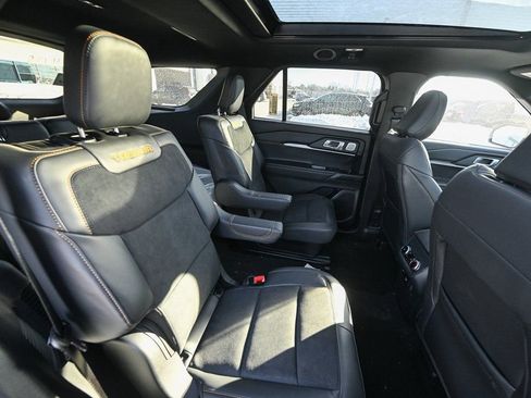 New 2026 Ford Explorer Tremor w/ Tremor Ultimate Package image 25