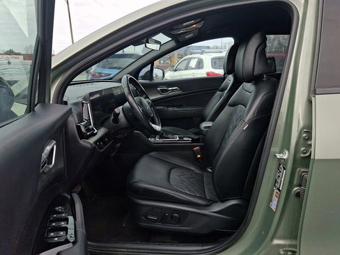Used 2024 Kia Sportage X-Line image 14
