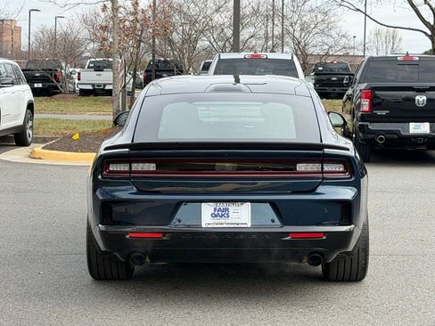 New 2026 Dodge Charger R/T Scat Pack image 8