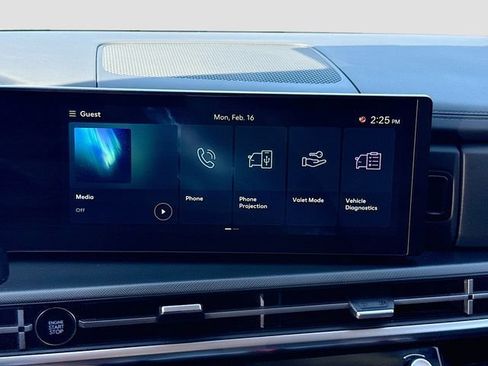 Used 2026 Hyundai Santa Fe SEL image 14