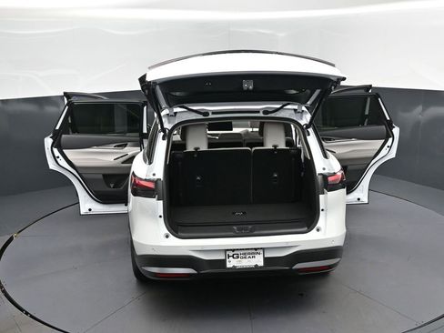 Used 2026 INFINITI QX60 Pure w/ Cargo Package image 49