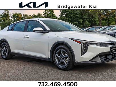 Certified 2025 Kia K4