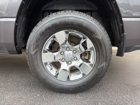 Certified 2024 RAM 1500 Big Horn image 8