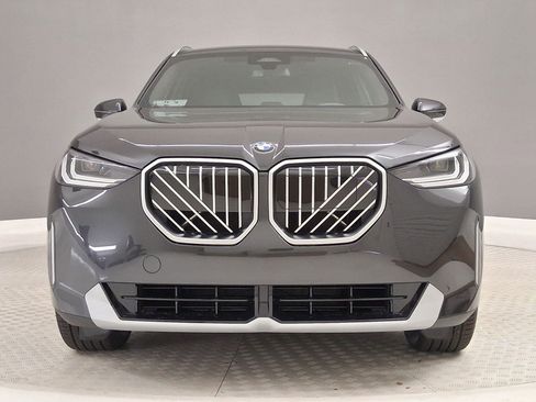 New 2026 BMW X3 xDrive30 w/ Convenience Package AWD/4WD image 4