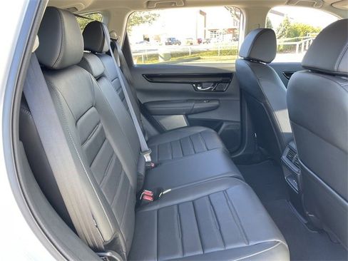 Certified 2026 Honda CR-V EX-L image 28